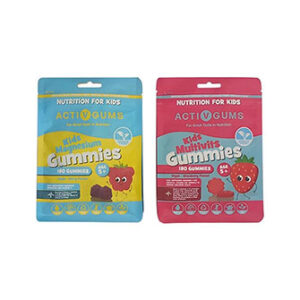 Tea‑Drink Packaging Pouches