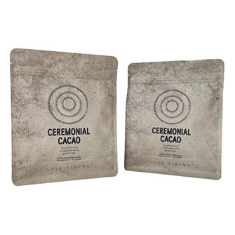 Tea‑Drink Packaging Pouches - Image 2
