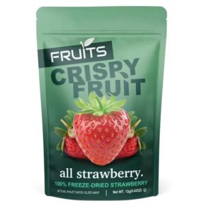 Quality Custom Aluminum Foil Stand-Up Bags for Dried Fruit (Wholesale Manufacturer)