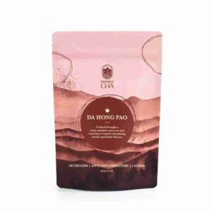 FYH Moisture Proof Ziplock Stand Up Pouch (Classic Pouch Series)
