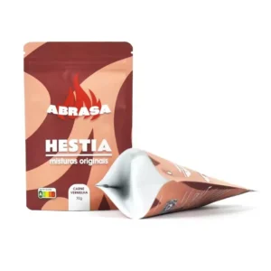 Custom Resealable Matte Aluminum Foil Doypack Bags (Premium Food Grade Wholesale)